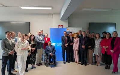 Pierwsze posiedzenie Rady ds. Kompetencji: Opieka nad Osobami Zależnymi i Seniorami