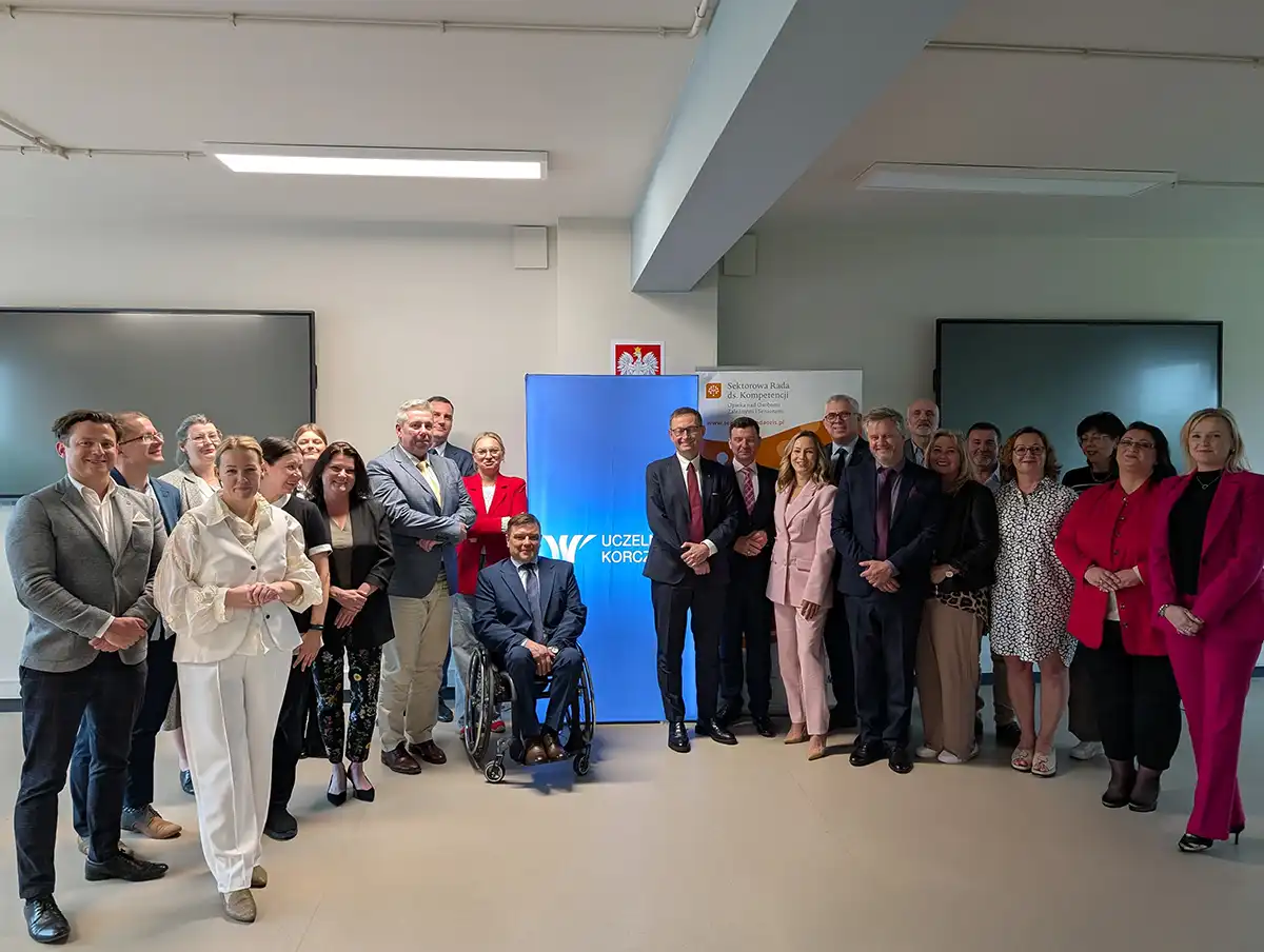 Sektorowa-Rada-ds.-kompetencji-opieka-nad-seniorami-i-osobami-zaleznymi-Uczelnia-Korczaka