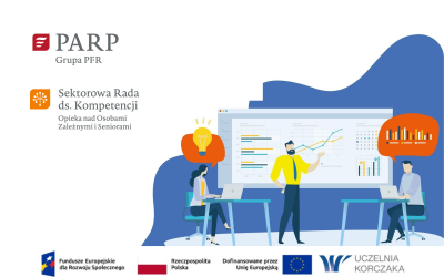 Wyniki badania oraz projekt rekomendacji Sektorowej Rady ds. Kompetencji OZiS – zapraszamy do udziału w konsultacjach