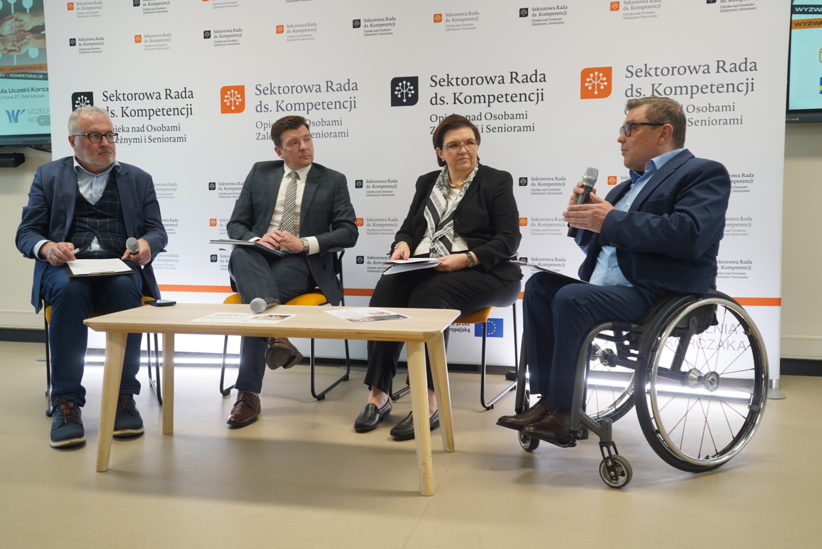 Dołącz do naszej społeczności. Do grona odbiorców Newslettera SRK OZiS