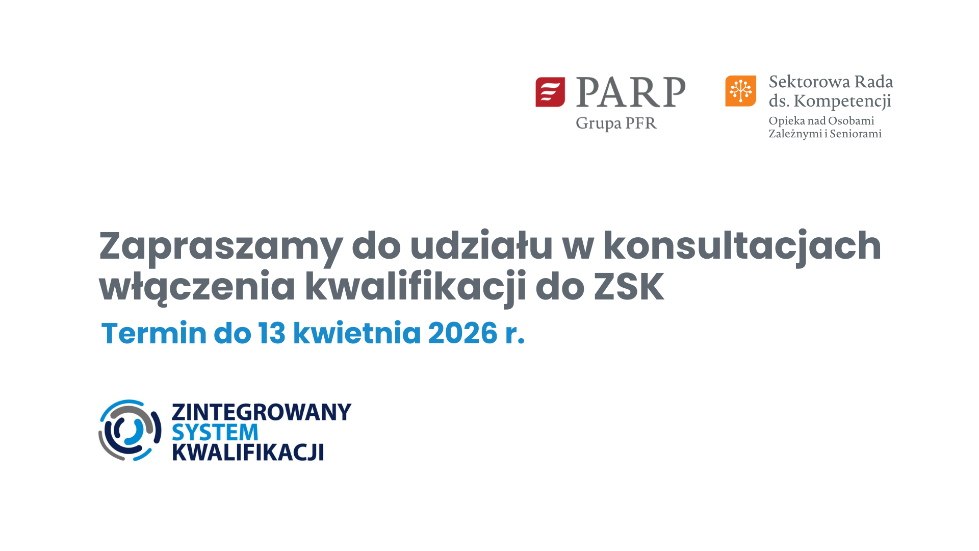 Dołącz do naszej społeczności. Do grona odbiorców Newslettera SRK OZiS