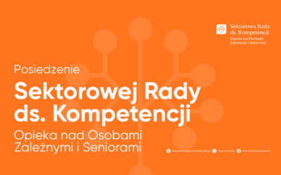 Priorytety badawcze i nowe kierunki prac Rady