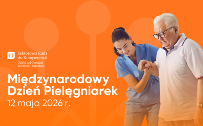 Międzynarodowy Dzień Pielęgniarek 2026