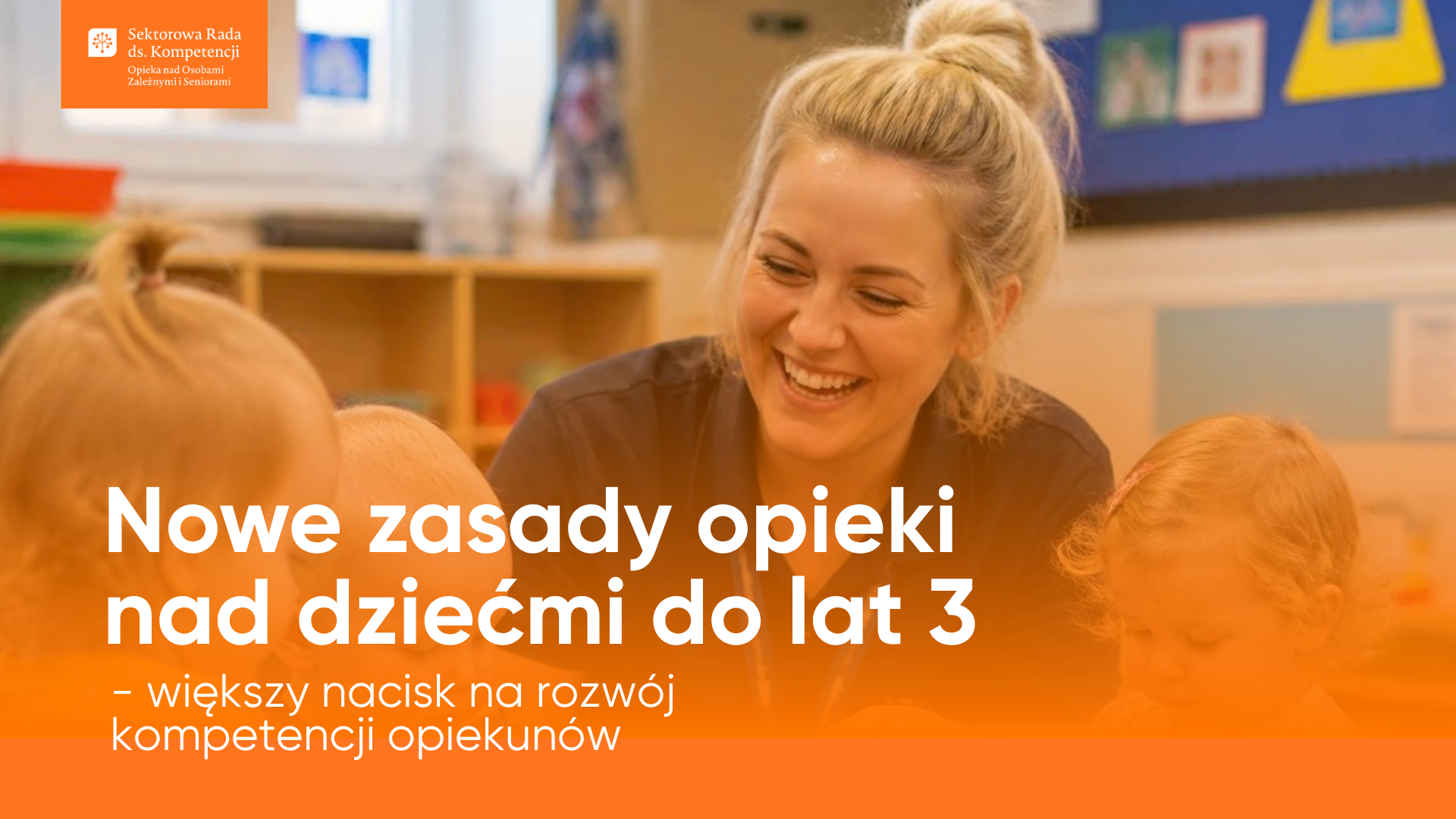 Webinar: Wypalenie zawodowe jako wyzwanie w sektorze opieki