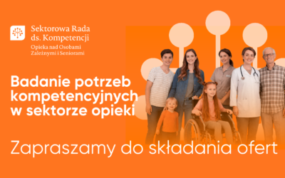 Poszukujemy wykonawcy do realizacji zamówienia 