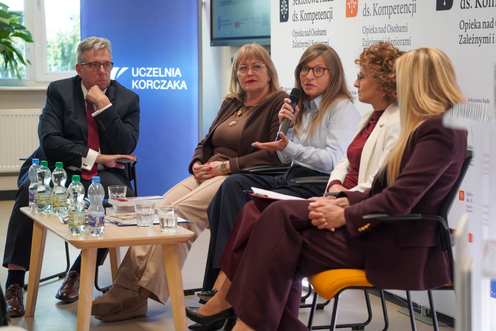 Dołącz do naszej społeczności. Do grona odbiorców Newslettera SRK OZiS