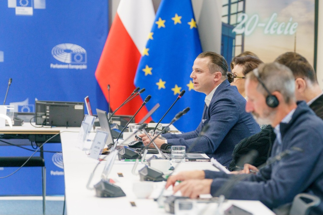 Dołącz do naszej społeczności. Do grona odbiorców Newslettera SRK OZiS