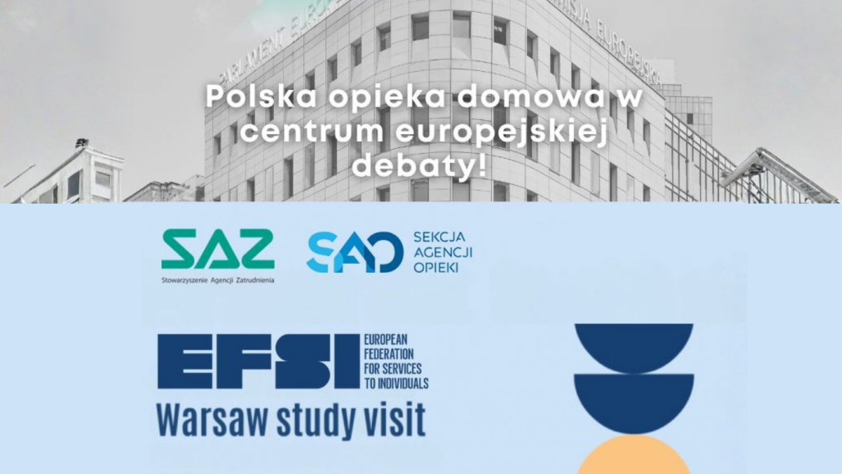 Dołącz do naszej społeczności. Do grona odbiorców Newslettera SRK OZiS